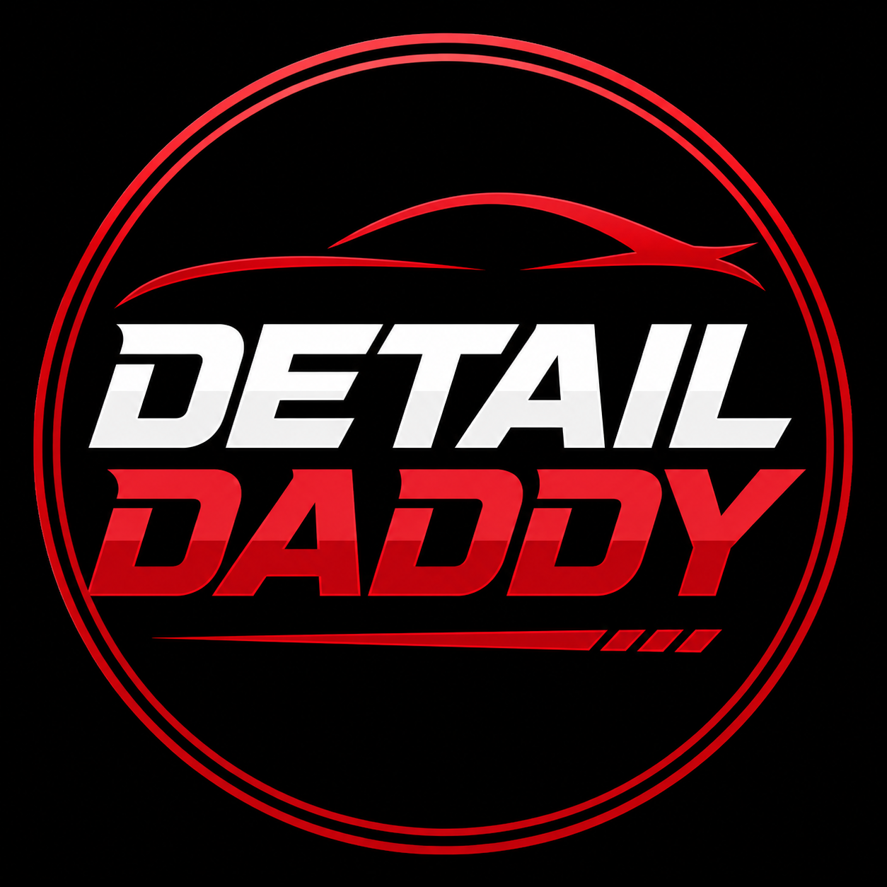 Detail Daddy logo